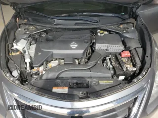2015 Nissan Altima SV z VIN 1N4AL3AP5FC572770, wystawiony jako Copart lot #50510935 z przebiegiem 122 851 mil mil oraz Szkoda całkowita • Salvage title. Historia ofert i sprzedaży dostępna na DreamBid. Obrazek 11.