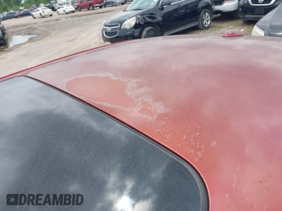 2015 Nissan Altima SV with VIN 1N4AL3AP1FC486873, listed as a IAAI auction lot 42032286 with 116,618 mi miles and . Bid and sale history available at carsss.com. Image 6.