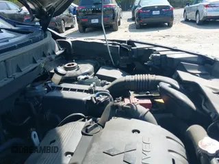 2020 Mitsubishi Outlander ES z VIN JA4AR3AU7LU014515, wystawiony jako IAAI lot #42234768 z przebiegiem 79 273 mil mil oraz . Historia ofert i sprzedaży dostępna na DreamBid. Obrazek 19.