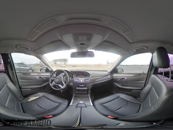 2014 Mercedes-Benz E 350 Sport with VIN WDDHF5KB7EA892557, listed as a Copart auction lot 46121175 with 122,789 mi miles and Salvage Title. Bid and sale history available at DreamBid. Image 13.
