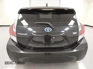 2016 Toyota Prius One with VIN JTDKDTB35G1122637, listed as a Copart auction lot 53493715 with 71,931 mi miles and Clean Title. Bid and sale history available at DreamBid. Image 6.