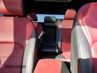 2024 Infiniti QX50 Sport with VIN 3PCAJ5FB7RF112414, listed as a Copart auction lot 42352175 with Not Provided miles and Salvage Title. Bid and sale history available at DreamBid. Image 10.