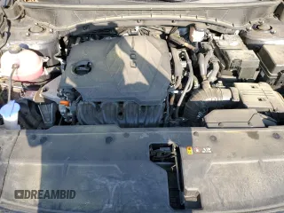 2024 Hyundai Tucson SEL z VIN 5NMJBCDE9RH329413, wystawiony jako Copart lot #58324545 z przebiegiem 52 373 mil mil oraz Nie do naprawy • Non repairable. Historia ofert i sprzedaży dostępna na DreamBid. Obrazek 12.