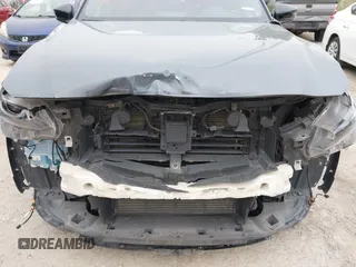 2023 Mazda CX-9 Grand Touring with VIN JM3TCBDY2P0636226, listed as a IAAI auction lot 42384360 with 161,352 mi miles and . Bid and sale history available at DreamBid. Image 6.