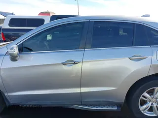 2013 Acura RDX with VIN 5J8TB3H32DL017928, listed as a IAAI auction lot 40953295 with 149,090 mi miles and . Bid and sale history available at carsss.com. Image 14.
