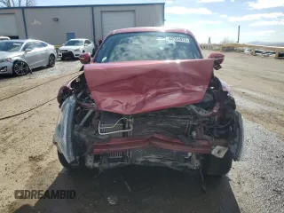 2016 Nissan Juke S with VIN JN8AF5MR9GT609268, listed as a Copart auction lot 42554975 with Not Provided miles and Salvage Title. Bid and sale history available at DreamBid. Image 5.