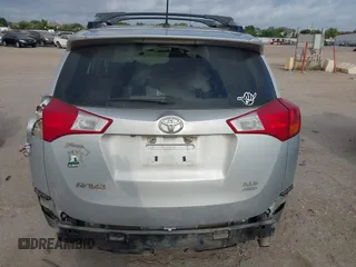 2013 Toyota RAV4 XLE с VIN JTMRFREV8D5007740, выставлен на аукционе IAAI как лот 42353643 с пробегом 163 683 миль миль и . История ставок и продаж доступна на DreamBid. Изображение 16.