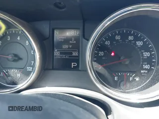 2012 Jeep Grand Cherokee Laredo with VIN 1C4RJEAG9CC223167, listed as a IAAI auction lot 42136098 with 152,715 mi miles. Bid and sale history available at carsss.com. Image 7.
