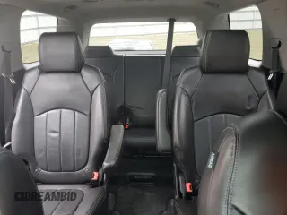 2016 GMC Acadia Denali with VIN 1GKKVTKD5GJ218312, listed as a Copart auction lot 46830245 with 83,439 mi miles and Salvage Title. Bid and sale history available at carsss.com. Image 10.