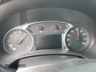 2018 GMC Terrain SLE z VIN 3GKALTEV1JL359917, wystawiony jako Copart lot #54318995 z przebiegiem Nie podano mil oraz Szkoda całkowita • Salvage title. Historia ofert i sprzedaży dostępna na DreamBid. Obrazek 9.