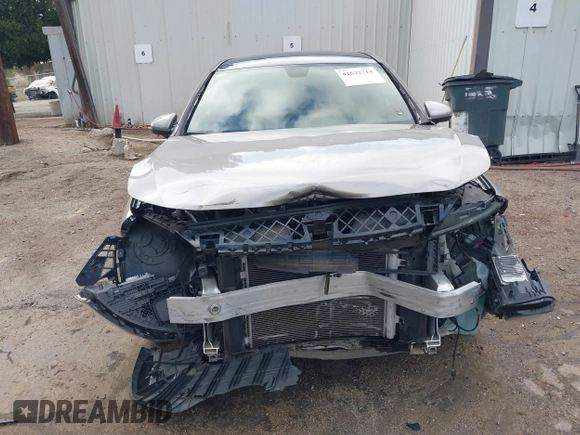 2020 Mercedes-Benz A 220 with VIN W1K3G4EB1LW047698, listed as a IAAI auction lot 41522714 with 37,249 mi miles and . Bid and sale history available at DreamBid. Image 12.