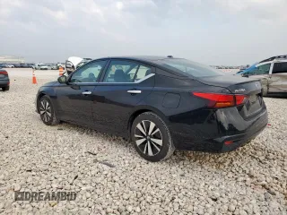 2021 Nissan Altima SV z VIN 1N4BL4DV7MN410287, wystawiony jako Copart lot #57296435 z przebiegiem 51 593 mil mil oraz Szkoda całkowita • Salvage title. Historia ofert i sprzedaży dostępna na DreamBid. Obrazek 2.