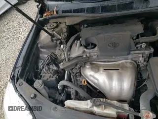 2017 Toyota Camry SE with VIN 4T1BF1FK2HU342510, listed as a Copart auction lot 81270915 with 132,463 mi miles and Salvage title. Bid and sale history available at DreamBid. Image 13.