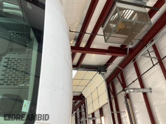 2021 Ford Transit Cargo with VIN 1FTBR1CG4MKA80751, listed as a IAAI auction lot 42859733 with 80,844 mi miles and . Bid and sale history available at DreamBid. Image 32.