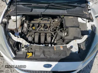 2015 Ford Focus SE with VIN 1FADP3F22FL218056, listed as a Copart auction lot 63093805 with 145,824 mi miles and Clean title. Bid and sale history available at DreamBid. Image 11.