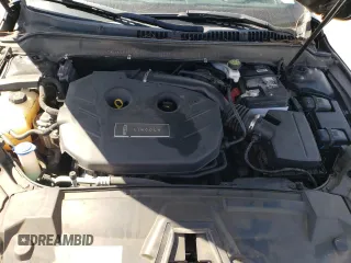2020 Lincoln MKZ Reserve z VIN 3LN6L5E98LR608595, wystawiony jako Copart lot #47780165 z przebiegiem Nie podano mil oraz Szkoda całkowita • Salvage title. Historia ofert i sprzedaży dostępna na DreamBid. Obrazek 11.