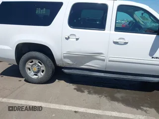 2012 Chevrolet Suburban LS с VIN 1GNWKLEG4CR111766, выставлен на аукционе IAAI как лот 42171918 с пробегом 94 243 миль миль и . История ставок и продаж доступна на DreamBid. Изображение 6.