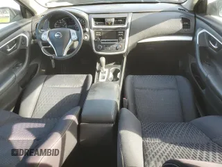 2016 Nissan Altima S with VIN 1N4AL3AP1GC244635, listed as a Copart auction lot 62701135 with 49,253 mi miles and Salvage title. Bid and sale history available at DreamBid. Image 8.