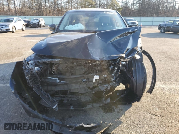 2017 Mazda CX-5 Grand Touring with VIN JM3KFBDL3H0208934, listed as a Copart auction lot 88271405 with Not Provided miles and Non Repairable. Bid and sale history available at carsss.com. Image 5.