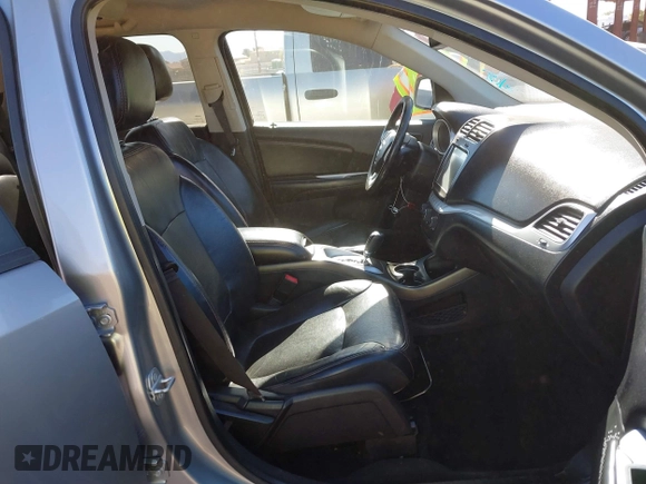 2019 Dodge Journey GT with VIN 3C4PDDEGXKT784922, listed as a IAAI auction lot 41758339 with 166,582 mi miles and . Bid and sale history available at DreamBid. Image 5.