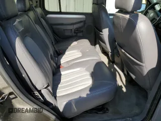 2003 Mercury Mountaineer Convenience with VIN 4M2DU86W43ZJ14299, listed as a Copart auction lot 52426495 with 155,577 mi miles and Salvage title. Bid and sale history available at DreamBid. Image 11.