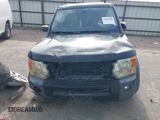 2006 Land Rover LR3 SE z VIN SALAE25476A354252, wystawiony jako IAAI lot #42263286 z przebiegiem 177 990 mil mil oraz . Historia ofert i sprzedaży dostępna na DreamBid. Obrazek 13.