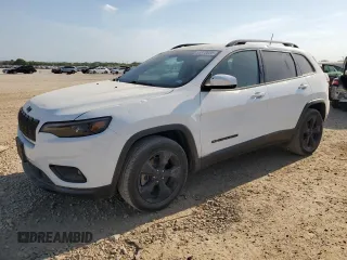 2019 Jeep Cherokee Latitude Plus с VIN 1C4PJLLB7KD470175, выставлен на аукционе Copart как лот 53375935 с пробегом 86 753 миль миль и Чистый • Clean title. История ставок и продаж доступна на DreamBid. Изображение 1.