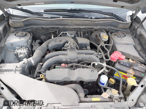 2014 Subaru Forester Premium with VIN JF2SJAEC8EH450679, listed as a IAAI auction lot 41432350 with 276,006 mi miles and . Bid and sale history available at DreamBid. Image 10.
