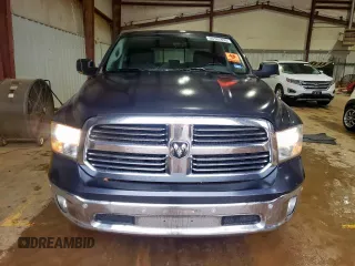 2017 Ram 1500 Big Horn z VIN 1C6RR7LG8HS580037, wystawiony jako Copart lot #60162855 z przebiegiem 119 872 mil mil oraz Czysty tytuł • Clean title. Historia ofert i sprzedaży dostępna na DreamBid. Obrazek 5.