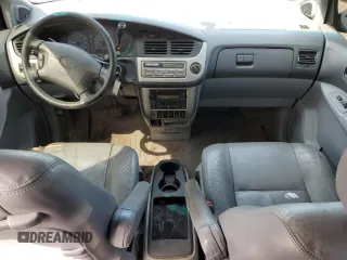 2001 Toyota Sienna LE с VIN 4T3ZF13C31U394706, выставлен на аукционе Copart как лот 53117085 с пробегом 442 397 миль миль и Списание • Salvage title. История ставок и продаж доступна на DreamBid. Изображение 8.