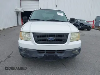 2004 Ford Expedition Special Service с VIN 1FMPU16L64LB14255, выставлен на аукционе IAAI как лот 42234555 с пробегом 172 388 миль миль и . История ставок и продаж доступна на DreamBid. Изображение 6.