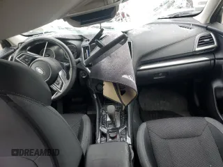 2024 Subaru Forester Premium z VIN JF2SKACC0RH497985, wystawiony jako Copart lot #55878105 z przebiegiem 11 503 mil mil oraz Szkoda całkowita • Salvage title. Historia ofert i sprzedaży dostępna na DreamBid. Obrazek 8.