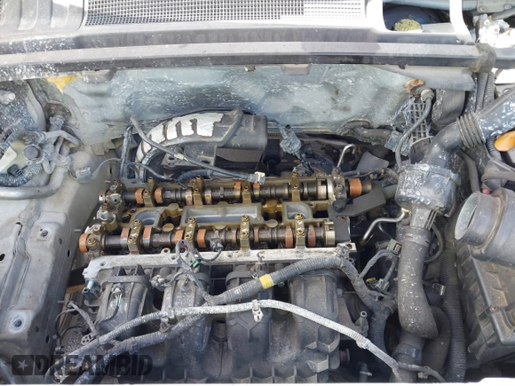 2013 Land Rover Range Rover Evoque Pure Plus with VIN SALVP2BG8DH741035, listed as a IAAI auction lot 41747950 with 193,752 mi miles and . Bid and sale history available at DreamBid. Image 6.