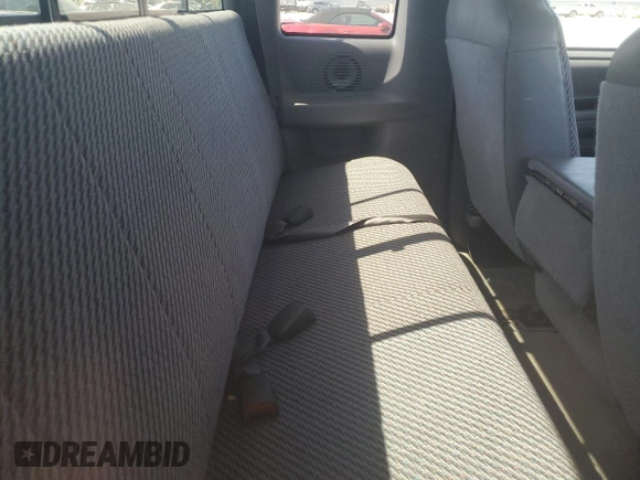 1999 Dodge 1500 with VIN 3B7HC12YXXG224417, listed as a Copart auction lot 71873954 with 139,596 mi miles and Salvage Title. Bid and sale history available at DreamBid. Image 10.