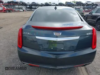 2017 Cadillac XTS Luxury with VIN 2G61M5S38H9162797, listed as a IAAI auction lot 41921355 with 74,920 mi miles and . Bid and sale history available at DreamBid. Image 16.
