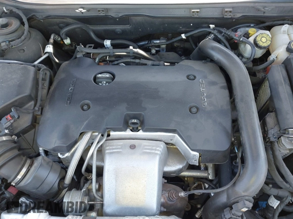 2016 Buick Regal GS with VIN 2G4GU5GX3G9164664, listed as a IAAI auction lot 41864579 with 121,789 mi miles and . Bid and sale history available at DreamBid. Image 10.