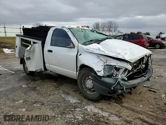 2009 Dodge Ram 2500 ST with VIN 3D7KS26T99G531065, listed as a Copart auction lot 42699475 with 94,030 mi miles and Salvage Title. Bid and sale history available at carsss.com. Image 11.