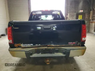 2012 GMC Sierra 1500 SLE with VIN 3GTP2VE73CG307979, listed as a Copart auction lot 65295935 with 169,267 mi miles and Clean title. Bid and sale history available at DreamBid. Image 6.