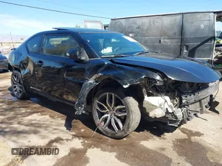 2016 Scion tC z VIN JTKJF5C7XGJ017894, wystawiony jako IAAI lot #41614948 z przebiegiem 109 311 mil mil oraz . Historia ofert i sprzedaży dostępna na DreamBid. Obrazek 6.