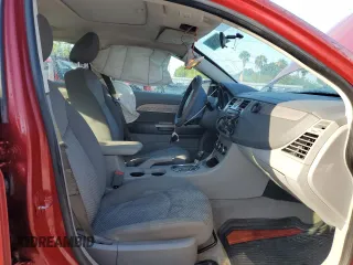 2007 Chrysler Sebring with VIN 1C3LC46K37N679316, listed as a Copart auction lot 57959095 with 146,181 mi miles and Salvage title. Bid and sale history available at DreamBid. Image 7.