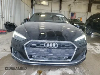 2021 Audi A5 Sportback Premium Plus z VIN WAUCBCF51MA019651, wystawiony jako Copart lot #52883895 z przebiegiem 44 551 mil mil oraz Szkoda całkowita • Salvage title. Historia ofert i sprzedaży dostępna na DreamBid. Obrazek 5.