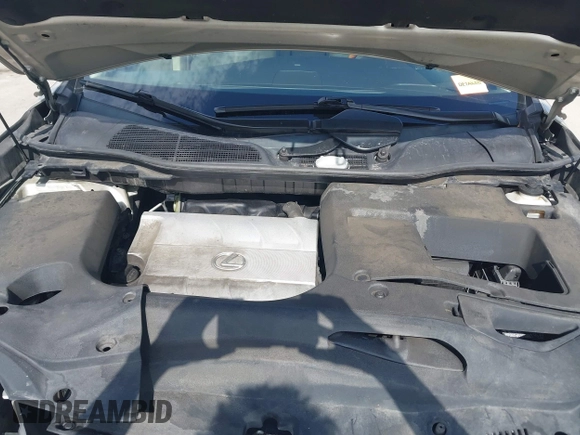 2011 Lexus RX 350 with VIN 2T2BK1BA3BC114903, listed as a IAAI auction lot 42524993 with 152,109 mi miles and . Bid and sale history available at DreamBid. Image 10.