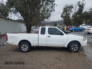 2001 Nissan Frontier XE с VIN 1N6DD26S81C355683, выставлен на аукционе IAAI как лот 41793603 с пробегом 338 854 миль миль и . История ставок и продаж доступна на DreamBid. Изображение 13.