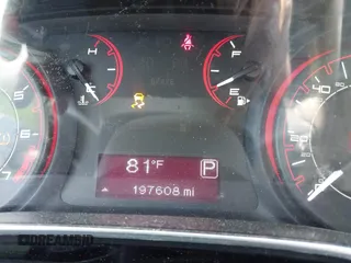 2013 Dodge Dart SXT with VIN 1C3CDFBA6DD175995, listed as a IAAI auction lot 41978901 with 197,608 mi miles. Bid and sale history available at carsss.com. Image 7.
