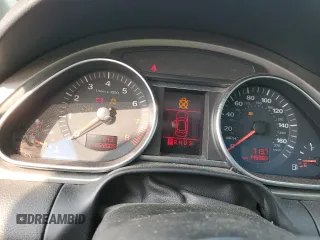 2007 Audi Q7 z VIN WA1AV74L87D006483, wystawiony jako Copart lot #58687125 z przebiegiem 145 883 mil mil oraz Czysty tytuł • Clean title. Historia ofert i sprzedaży dostępna na DreamBid. Obrazek 9.