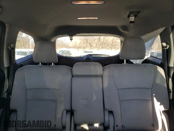 2020 Honda Pilot EX z VIN 5FNYF6H30LB065522, wystawiony jako Copart lot #47114655 z przebiegiem 23 723 mil mil oraz Nie do naprawy • Non repairable. Historia ofert i sprzedaży dostępna na DreamBid. Obrazek 10.
