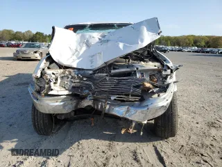 1999 Ford F-150 с VIN 1FTRF17W3XKB88159, выставлен на аукционе Copart как лот 50467855 с пробегом Не указан миль и Списание • Salvage title. История ставок и продаж доступна на DreamBid. Изображение 5.