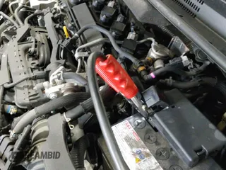 2021 Toyota Corolla XSE с VIN JTNC4MBE1M3137434, выставлен на аукционе IAAI как лот 43111582 с пробегом 63 414 миль миль и . История ставок и продаж доступна на DreamBid. Изображение 19.