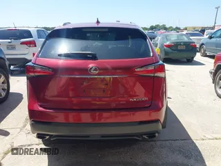 2016 Lexus NX 200t with VIN JTJBARBZ1G2071242, listed as a IAAI auction lot 42524647 with 209,930 mi miles and . Bid and sale history available at DreamBid. Image 16.