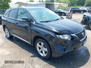 2012 Lexus RX 350 с VIN 2T2BK1BA9CC149477, выставлен на аукционе IAAI как лот 42482447 с пробегом 181 450 миль миль и . История ставок и продаж доступна на DreamBid. Изображение 6.